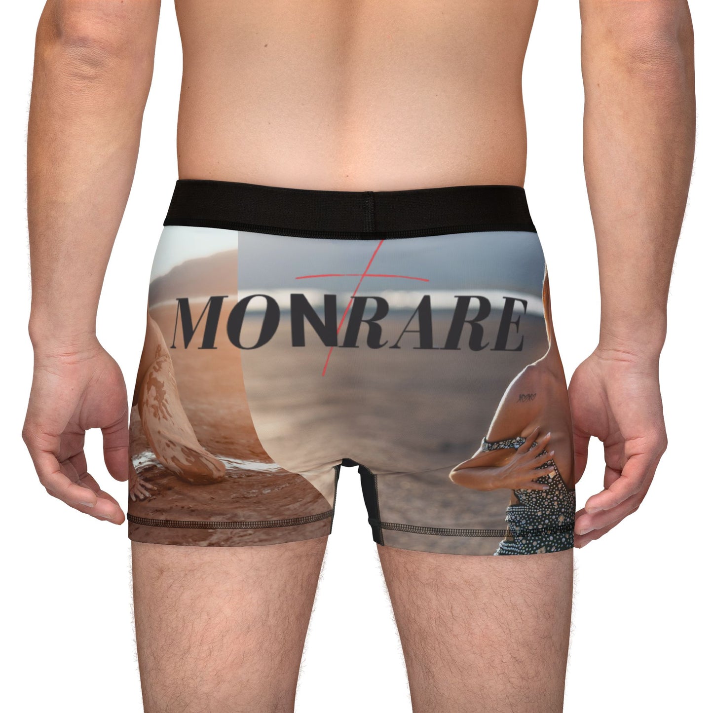 Monrare Men's Boxers