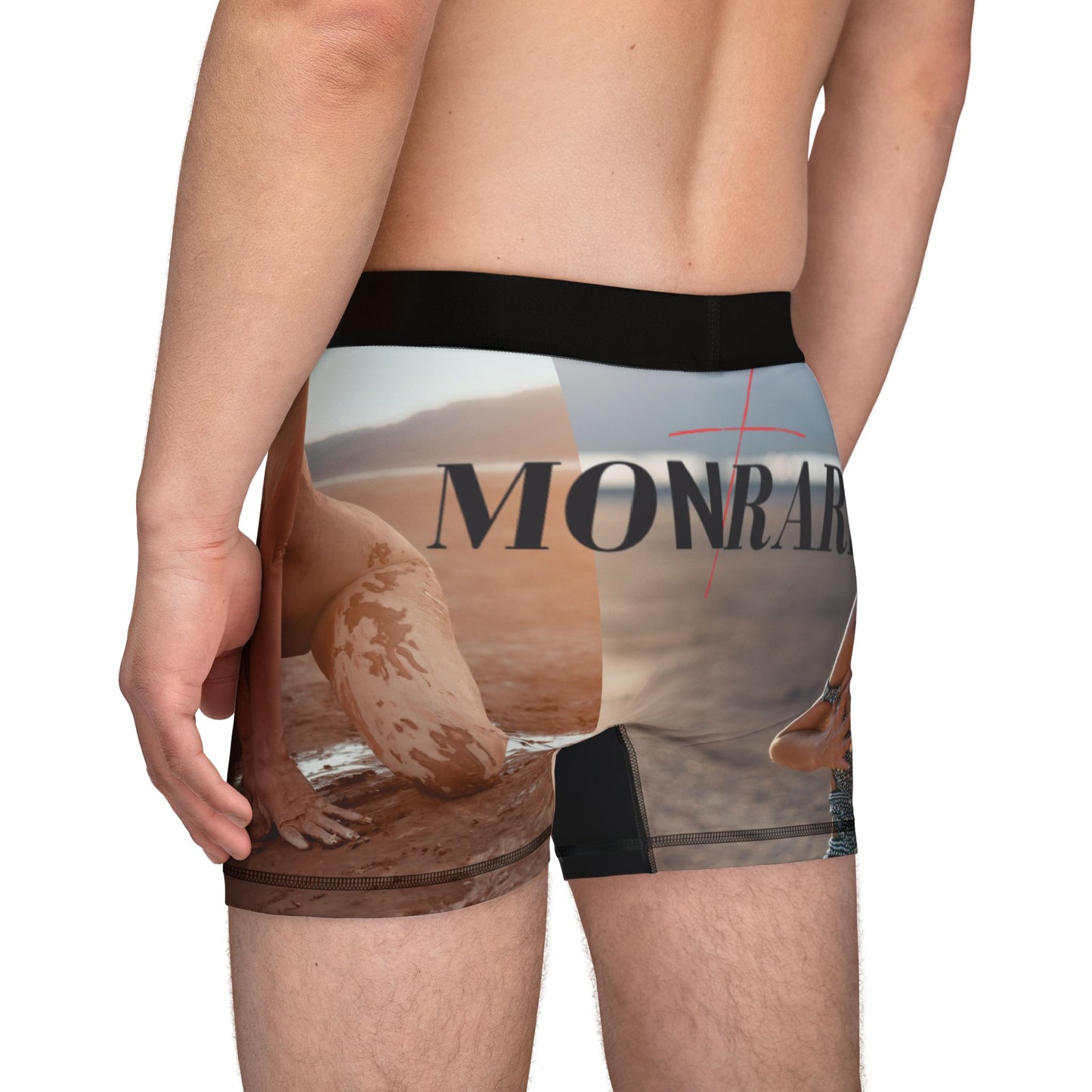 Monrare Men's Boxers