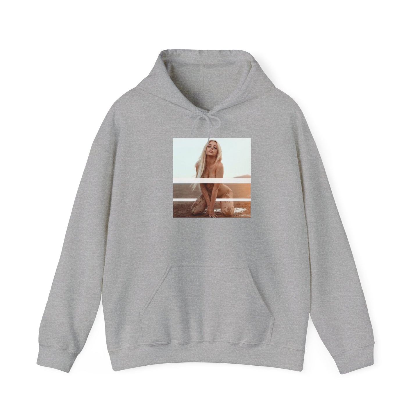 Monrare Unisex Heavy Sweatshirt