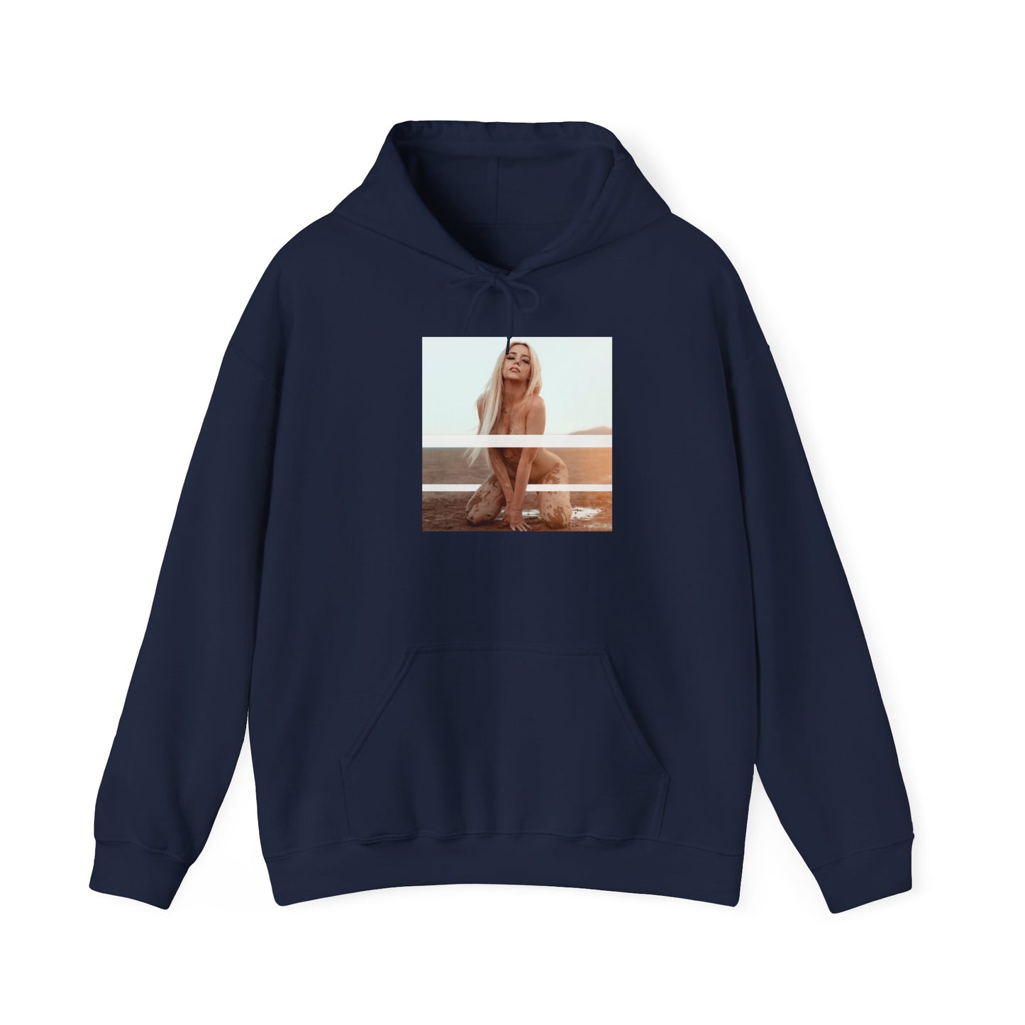 Monrare Unisex Heavy Sweatshirt