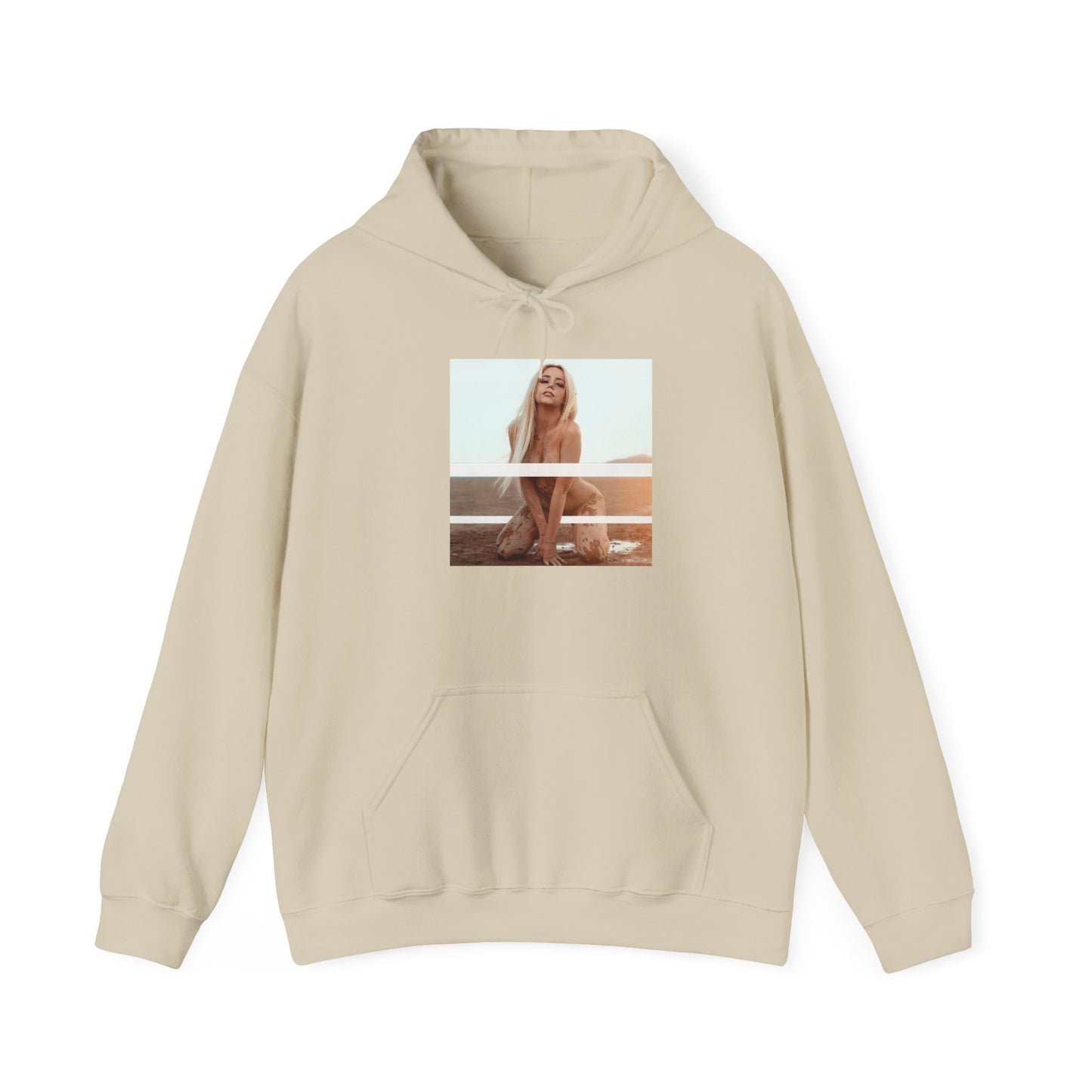 Monrare Unisex Heavy Sweatshirt