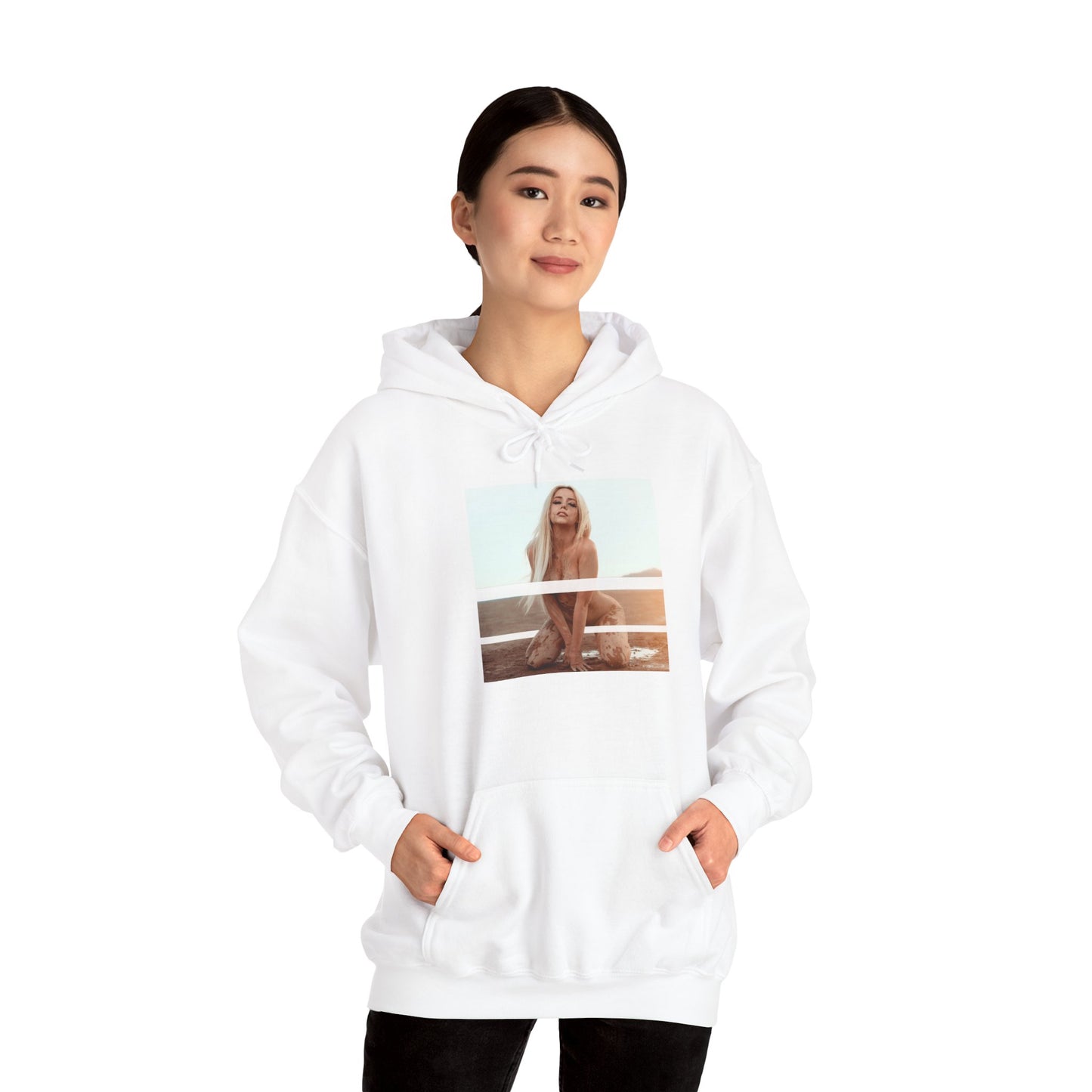 Monrare Unisex Heavy Sweatshirt