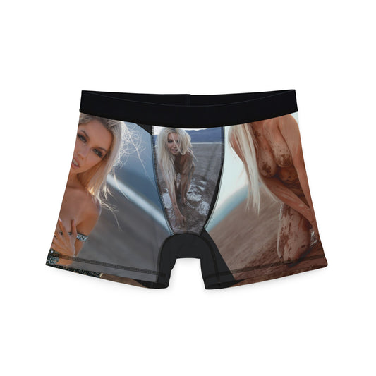 Monrare Men's Boxers