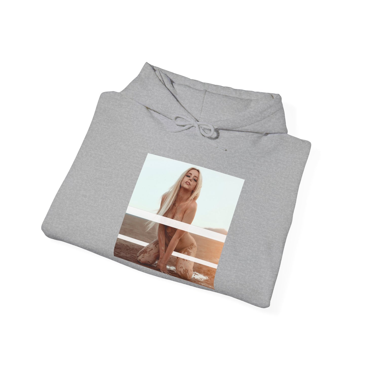 Monrare Unisex Heavy Sweatshirt