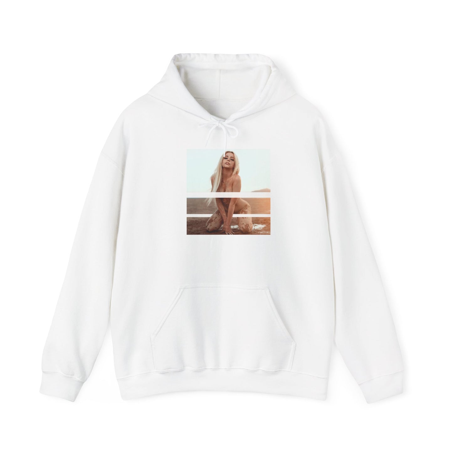 Monrare Unisex Heavy Sweatshirt