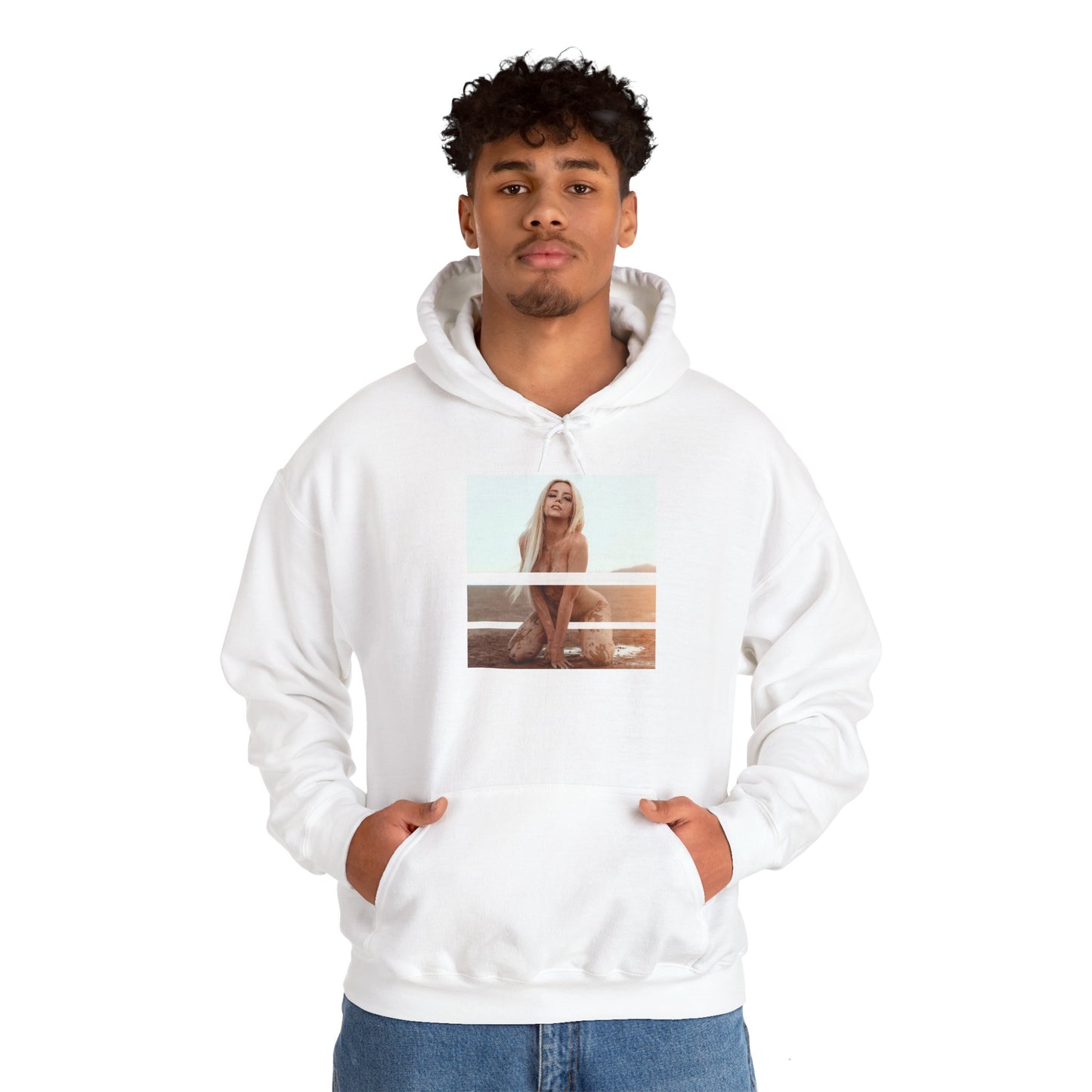 Monrare Unisex Heavy Sweatshirt