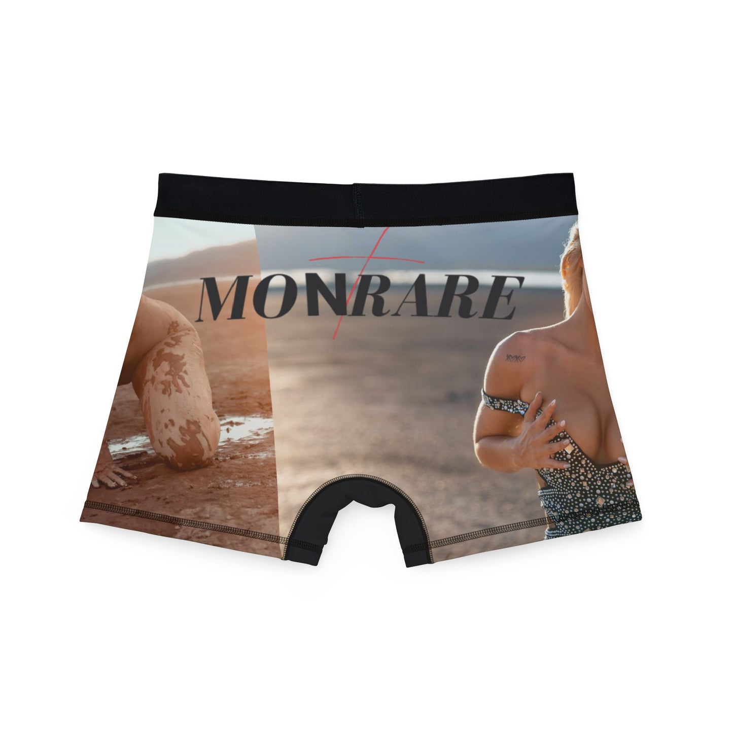 Monrare Men's Boxers